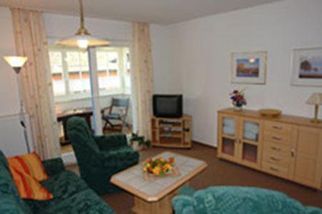 Ferienhaus Lydia Apartment Binz