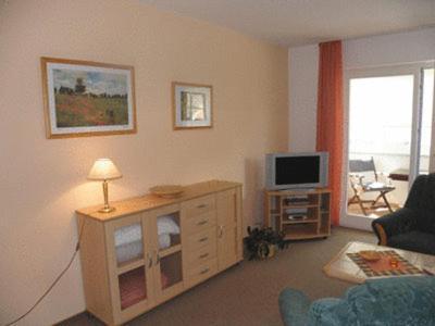 Ferienhaus Lydia * Binz