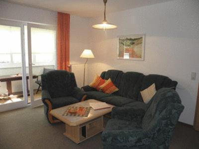 Ferienhaus Lydia Apartment